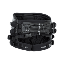 Cargar imagen en el visor de la galería, ION Sonar Foil Seat Harness Men 2023