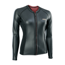 Load image into Gallery viewer, ION Neo Zip Top 2/1 Longsleeve Skin Women 2022