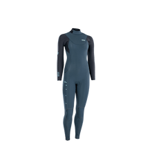 Load image into Gallery viewer, ION Women Wetsuit Amaze Select 5/4 Back Zip 2023