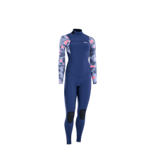 Load image into Gallery viewer, ION Women Wetsuit Amaze Amp 4/3 Back Zip 2023