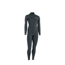 Lade das Bild in den Galerie-Viewer, Damen Neoprenanzug Amaze Core 4/3 Back Zip