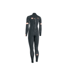 Lade das Bild in den Galerie-Viewer, Damen Neoprenanzug Amaze Core 4/3 Back Zip