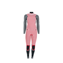 Lade das Bild in den Galerie-Viewer, Damen Neoprenanzug Amaze Core 5/4 Back Zip