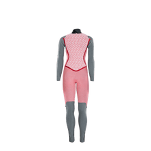 Lade das Bild in den Galerie-Viewer, Damen Neoprenanzug Amaze Core 5/4 Back Zip