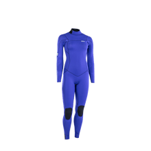 Lade das Bild in den Galerie-Viewer, Damen Neoprenanzug Amaze Core 5/4 Back Zip