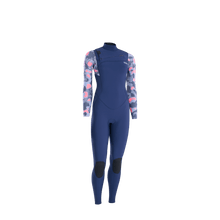 Load image into Gallery viewer, ION Women Wetsuit Amaze Amp 3/2 Front Zip 2023