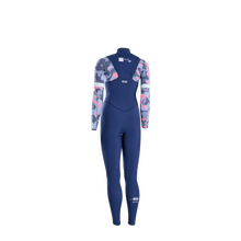 Charger l'image dans la galerie, Combinaison Femme Amaze Amp 5/4 Front Zip
