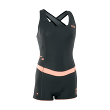 Carica l'immagine nel visualizzatore di Gallery, ION Women Wetsuit Amaze Shorty Crossback 1.5 2023