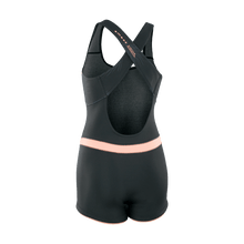 Carica l'immagine nel visualizzatore di Gallery, ION Women Wetsuit Amaze Shorty Crossback 1.5 2023