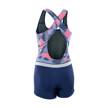 Carica l'immagine nel visualizzatore di Gallery, ION Women Wetsuit Amaze Shorty Crossback 1.5 2023