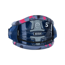 Load image into Gallery viewer, ION Sol Curv Kite Harness Women 2023