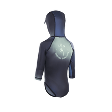 Load image into Gallery viewer, ION Toddler Rashguard Longsleeve Hood 2023