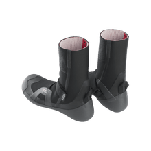 Cargar imagen en el visor de la galería, ION Neoprene Boots Ballistic 3/2 Round Toe 2024
