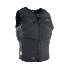 Lade das Bild in den Galerie-Viewer, Vector Weste Select Front Zip
