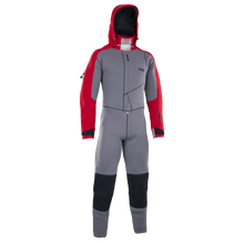 Lade das Bild in den Galerie-Viewer, Unisex Trockenanzug Fuse 4/3 Back Zip