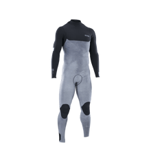 Load image into Gallery viewer, ION Men Wetsuit Seek Amp 4/3 Back Zip 2024
