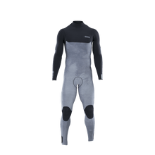 Load image into Gallery viewer, ION Men Wetsuit Seek Amp 4/3 Back Zip 2024