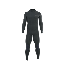Lade das Bild in den Galerie-Viewer, Herren Neoprenanzug Seek Core 4/3 Back Zip