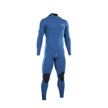 Lade das Bild in den Galerie-Viewer, Herren Neoprenanzug Seek Core 5/4 Back Zip