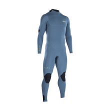 Lade das Bild in den Galerie-Viewer, Herren Neoprenanzug Seek Core 4/3 Back Zip