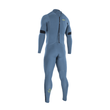 Lade das Bild in den Galerie-Viewer, Herren Neoprenanzug Seek Core 4/3 Back Zip