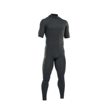 Lade das Bild in den Galerie-Viewer, Herren Neoprenanzug Seek Core 3/2 Kurzarm Back Zip