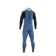 Lade das Bild in den Galerie-Viewer, Herren Neoprenanzug Element 4/3 Back Zip