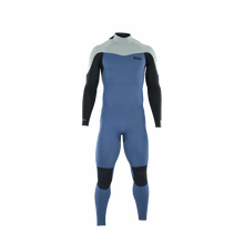 Lade das Bild in den Galerie-Viewer, Herren Neoprenanzug Element 4/3 Back Zip