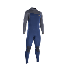 Load image into Gallery viewer, ION Men Wetsuit Element 5/4 Back Zip 2024