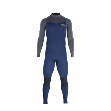 Load image into Gallery viewer, ION Men Wetsuit Element 5/4 Back Zip 2024
