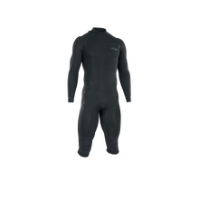 Load image into Gallery viewer, ION Men Wetsuit Element 4/3 Overknee Longsleeve Back Zip 2023
