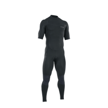 Load image into Gallery viewer, ION Men Wetsuit Element 2/2 Shortsleeve Back Zip 2023