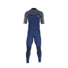 Load image into Gallery viewer, ION Men Wetsuit Element 2/2 Shortsleeve Back Zip 2023
