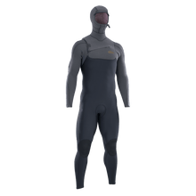 Carica l'immagine nel visualizzatore di Gallery, ION Men Wetsuit Seek Amp 6/5 Hood Front Zip 2024
