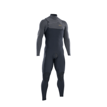 Lade das Bild in den Galerie-Viewer, Herren Neoprenanzug Seek Amp 5/4 Front Zip