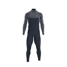 Lade das Bild in den Galerie-Viewer, Herren Neoprenanzug Seek Amp 4/3 Front Zip