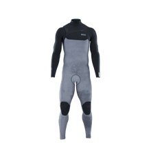 Lade das Bild in den Galerie-Viewer, Herren Neoprenanzug Seek Amp 4/3 Front Zip