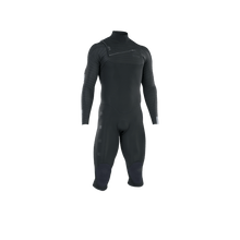 Load image into Gallery viewer, ION Men Wetsuit Seek Core 4/3 Overknee Longsleeve Front Zip 2024
