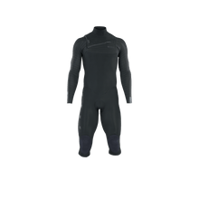 Load image into Gallery viewer, ION Men Wetsuit Seek Core 4/3 Overknee Longsleeve Front Zip 2024