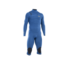 Load image into Gallery viewer, ION Men Wetsuit Seek Core 4/3 Overknee Longsleeve Front Zip 2024