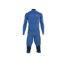 Load image into Gallery viewer, ION Men Wetsuit Seek Core 4/3 Overknee Longsleeve Front Zip 2024