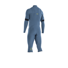 Load image into Gallery viewer, ION Men Wetsuit Seek Core 4/3 Overknee Longsleeve Front Zip 2024