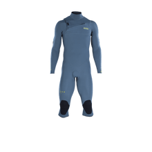 Load image into Gallery viewer, ION Men Wetsuit Seek Core 4/3 Overknee Longsleeve Front Zip 2024