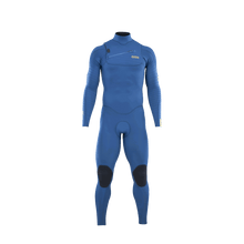 Lade das Bild in den Galerie-Viewer, Herren Neoprenanzug Seek Core 4/3 Front Zip