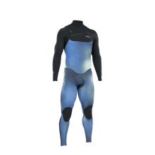 Lade das Bild in den Galerie-Viewer, Herren Neoprenanzug Seek Core 4/3 Front Zip