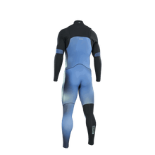 Lade das Bild in den Galerie-Viewer, Herren Neoprenanzug Seek Core 4/3 Front Zip