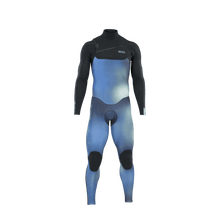 Lade das Bild in den Galerie-Viewer, Herren Neoprenanzug Seek Core 4/3 Front Zip