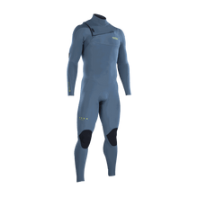 Lade das Bild in den Galerie-Viewer, Herren Neoprenanzug Seek Core 3/2 Front Zip