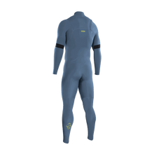Lade das Bild in den Galerie-Viewer, Herren Neoprenanzug Seek Core 4/3 Front Zip