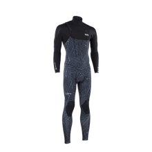 Lade das Bild in den Galerie-Viewer, Herren Neoprenanzug Seek Core 3/2 Front Zip